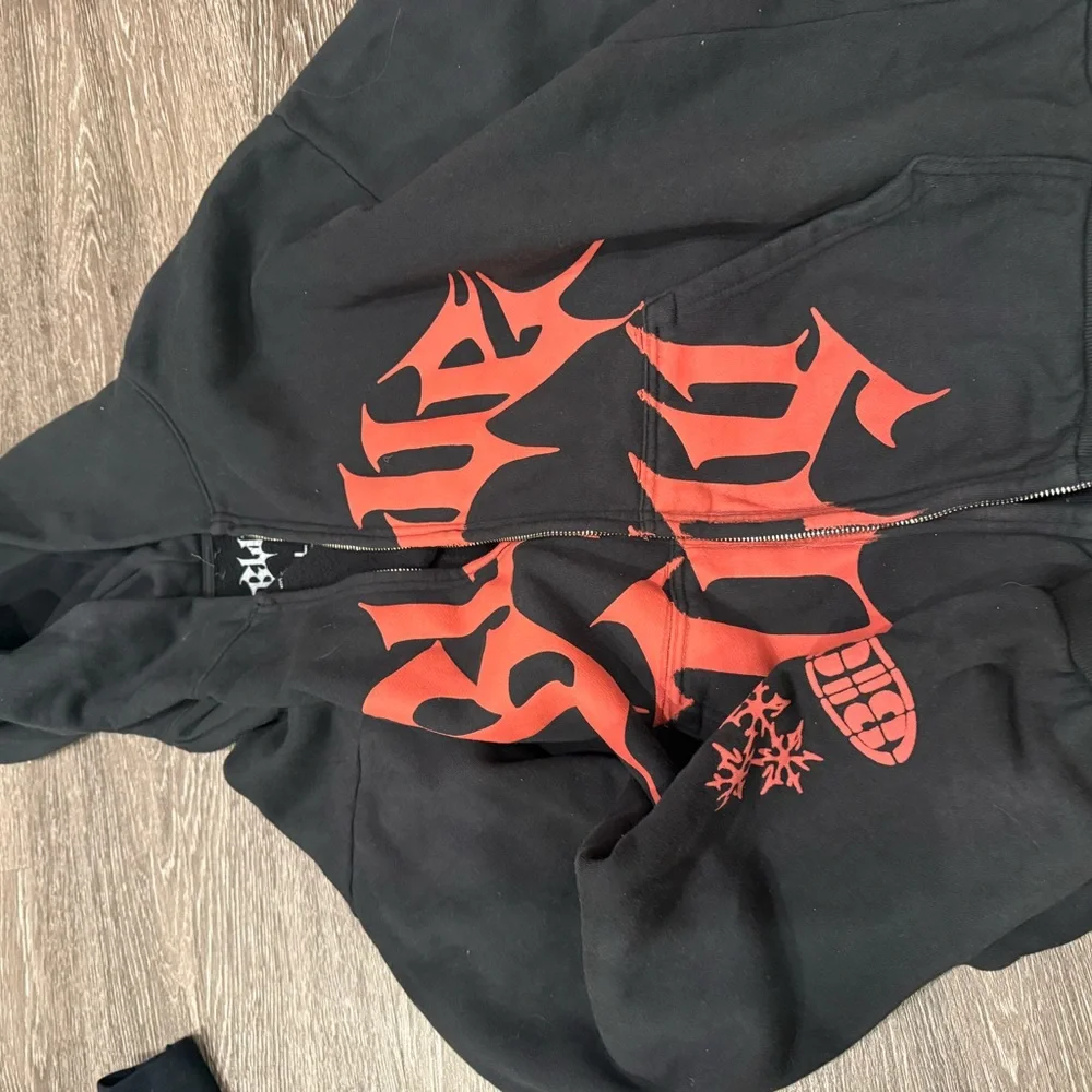 Beyonce Blue Ivy hoodie - Picture 3 of 6